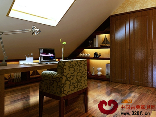 192平米中式風(fēng)格家居