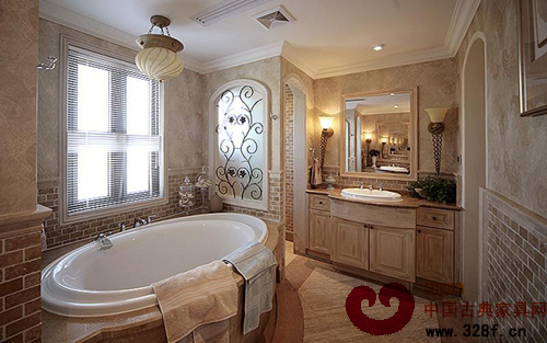 喧囂下的幽靜別墅