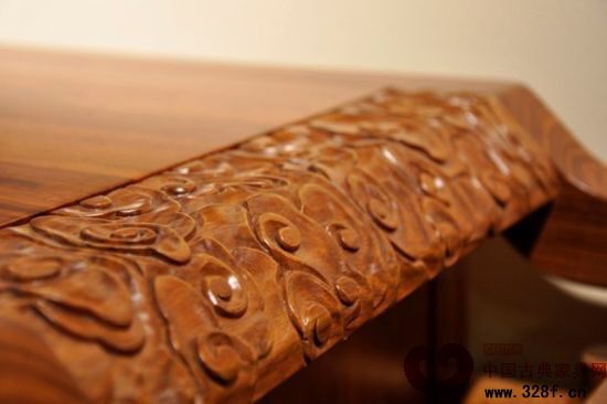 奢華紫檀締造家居經(jīng)典