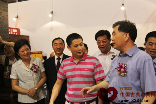 紅古軒：“民族品牌之路任重道遠(yuǎn)”