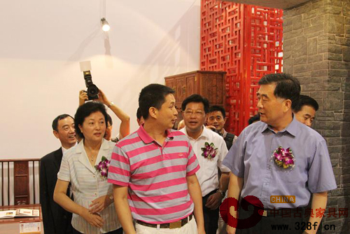 紅古軒：“民族品牌之路任重道遠(yuǎn)”