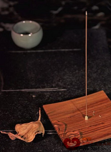 新中式紅木禮品