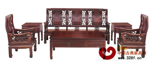 紅木家具的投資與收藏