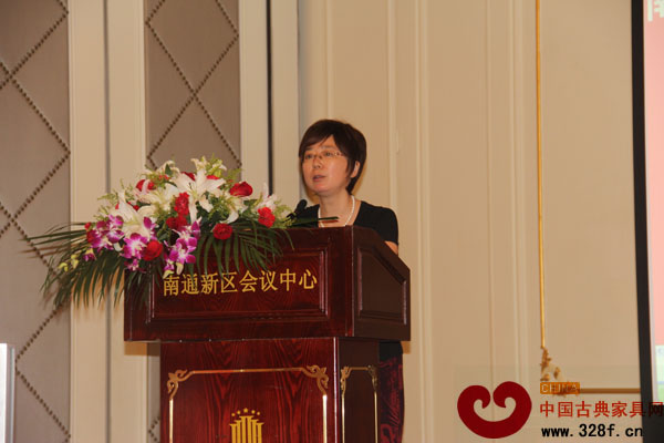 南通市商聯副主席 葛鳴玨