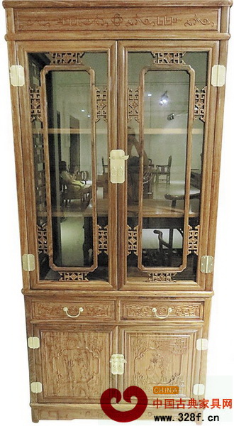 新中式紅木家具精品