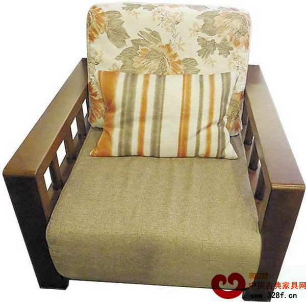 新中式紅木家具精品