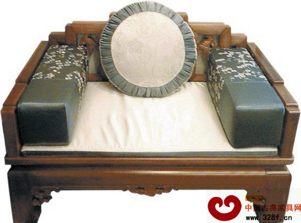 新中式紅木家具精品