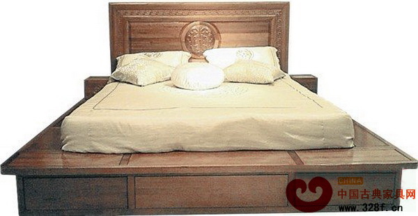 新中式紅木家具精品