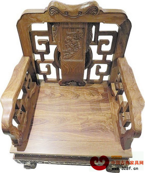 新中式紅木家具精品