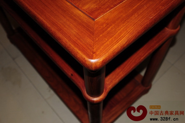 雅典紅木:明韻系列細(xì)節(jié)圖