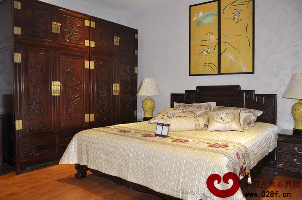 友聯(lián)·為家臻品館內(nèi)景