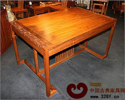 新中式紅木家具發(fā)展趨勢