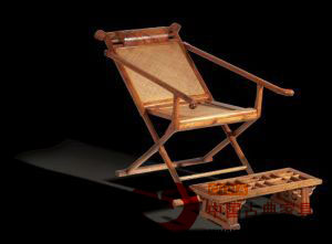 中式古典家具的“三國(guó)”演義