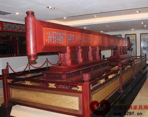 美聯(lián)家私——富春山居圖