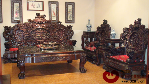 珍品居產(chǎn)品