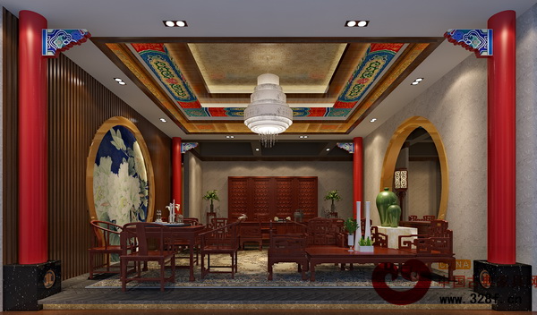 君宇恒業(yè)精品家具