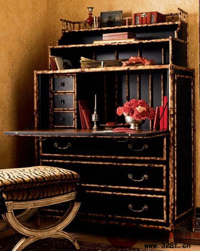絕對驚艷的東方藝術(shù)家具