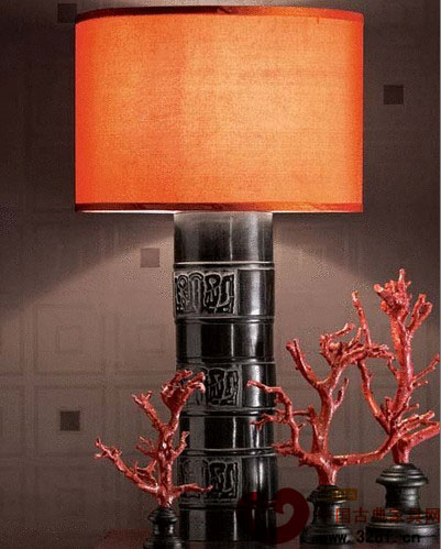 絕對驚艷的東方藝術(shù)家具