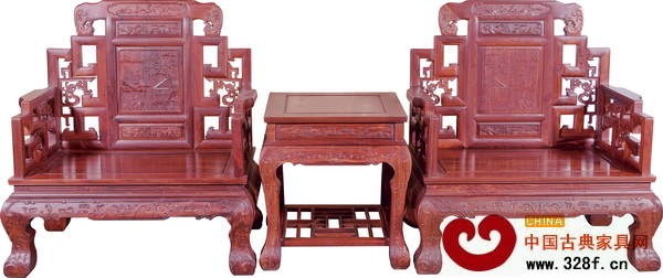 木緣紅木——小葉紅檀客廳系列產(chǎn)品