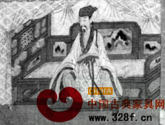 中國(guó)古典家具之羅漢床篇