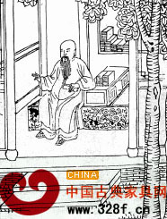 中國(guó)古典家具之臺(tái)座篇