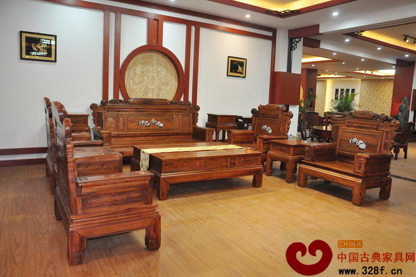 東夷軒紅木館產(chǎn)品