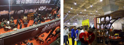 2013第4屆紅木古典家具展12月在重慶開幕