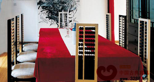 原汁原味 八圖曬老北京的胡同文化風味家居