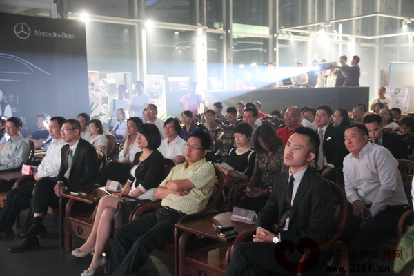 中山市惠通之星全新S級(jí)轎車上市慶典活動(dòng)現(xiàn)場(chǎng)