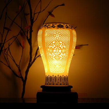 淡妝濃抹話裝飾