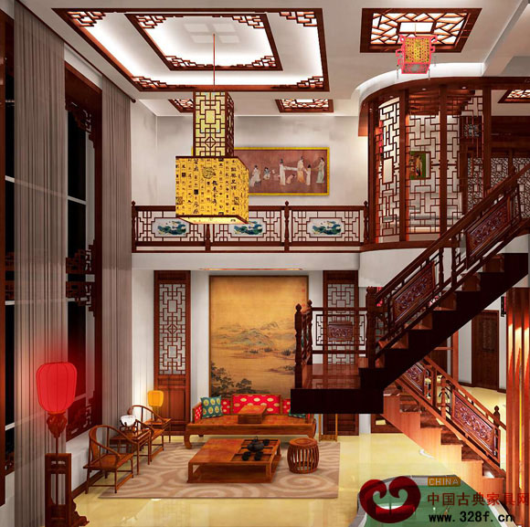 淡妝濃抹話裝飾