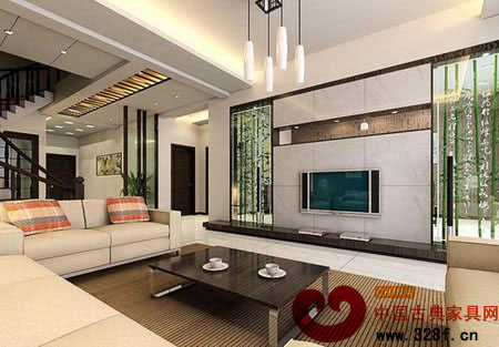 中國(guó)元素在室內(nèi)設(shè)計(jì)的應(yīng)用