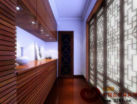 中國(guó)元素在室內(nèi)設(shè)計(jì)的應(yīng)用