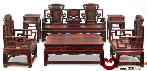 正確保養(yǎng)古典家具 留住古典韻味