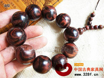 黃花梨油梨圖片