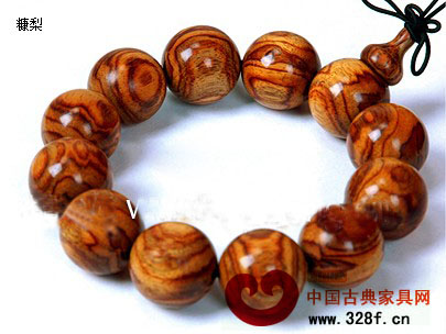 黃花梨糠梨圖片