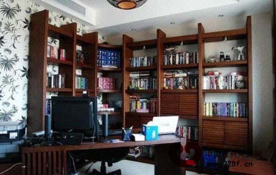 低調(diào)豪華  新中式家居裝修推薦