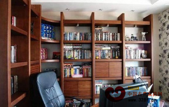 低調(diào)豪華  新中式家居裝修推薦