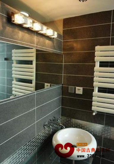 低調(diào)豪華  新中式家居裝修推薦