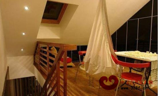 低調(diào)豪華  新中式家居裝修推薦