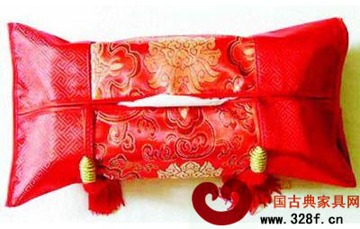 中式風(fēng)格的飾品