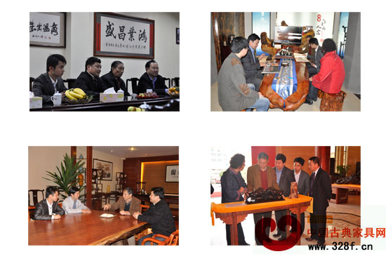 第三屆總評榜評審會會議現(xiàn)場