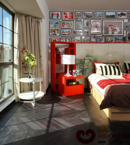 臥室設(shè)計(jì)