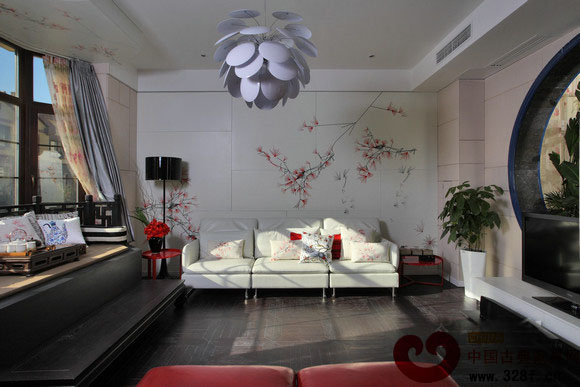 客廳設(shè)計(jì)