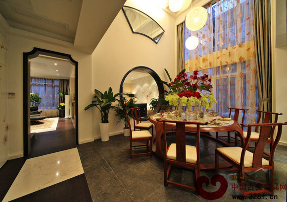 餐廳設(shè)計(jì)