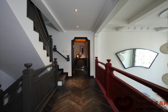 走廊設(shè)計(jì)