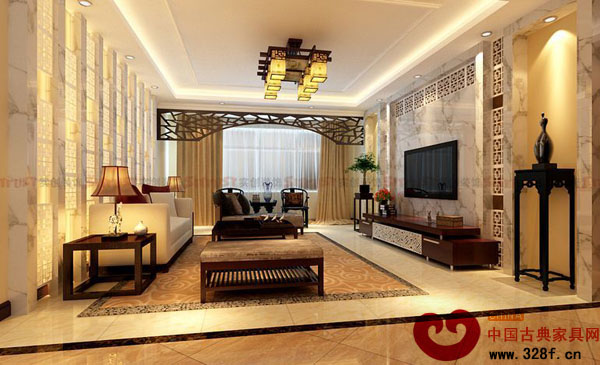 客廳裝修效果圖