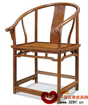 明式圈椅