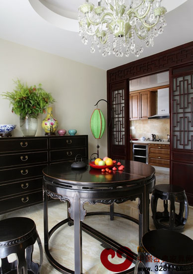 中國風(fēng)抒寫懷古情懷