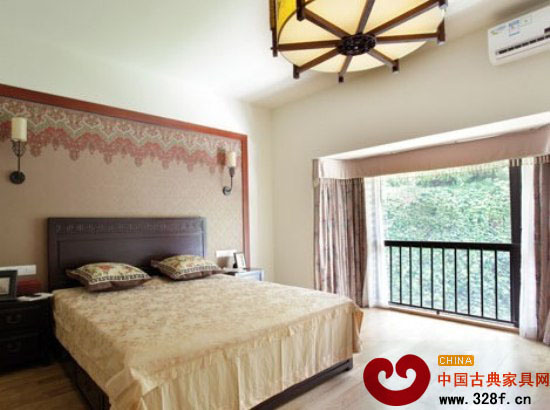 中國風(fēng)抒寫懷古情懷